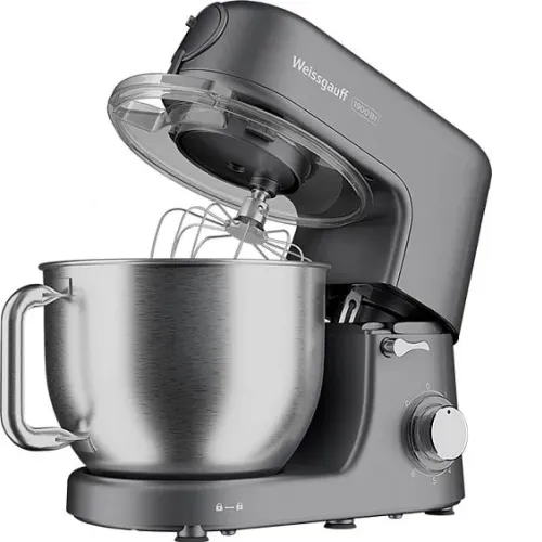 Кухонная машина WEISSGAUFF WKM 791 MPT Multi Chef