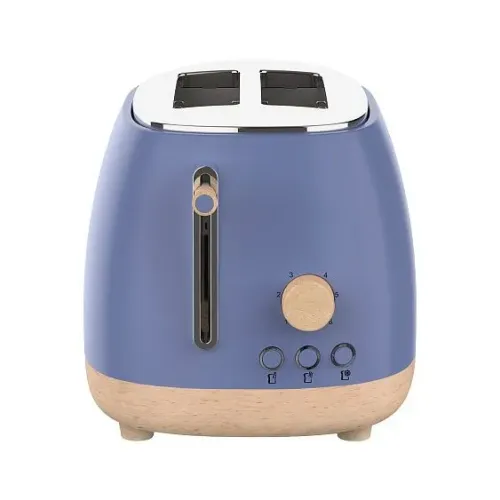 Тостер TESLER TT-220 LAVENDER