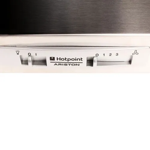 Вытяжка HOTPOINT-ARISTON 7h sl 6 cm ix ru/ha