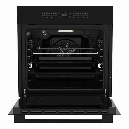 Духовой шкаф HAIER HOX-FT5AMTMB
