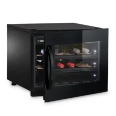 Винный шкаф DOMETIC E18FGB