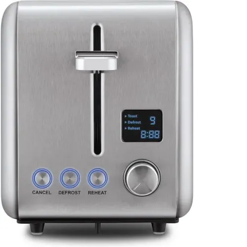 Тостер RONDELL RDE-1203 MC