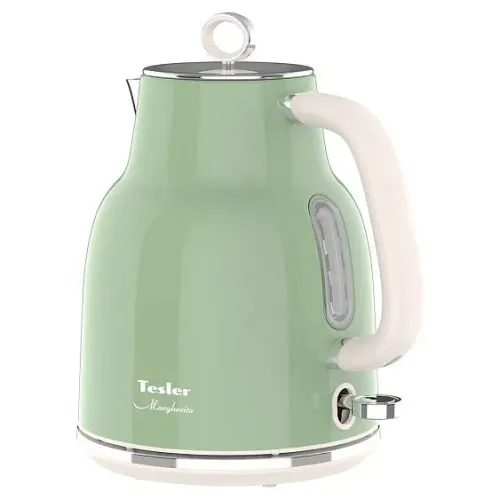 Чайник TESLER KT-1760 GREEN