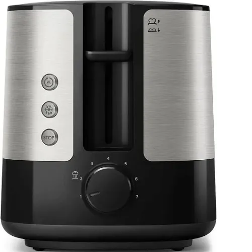 Тостер PHILIPS HD2637/90