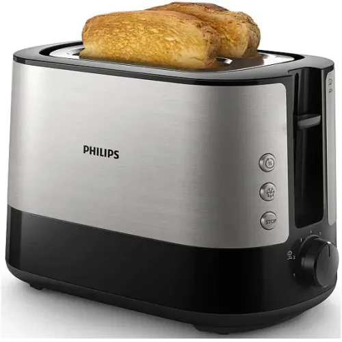 Тостер PHILIPS HD2637/90