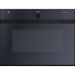Паровой шкаф V-ZUG CSTXSLZ60F