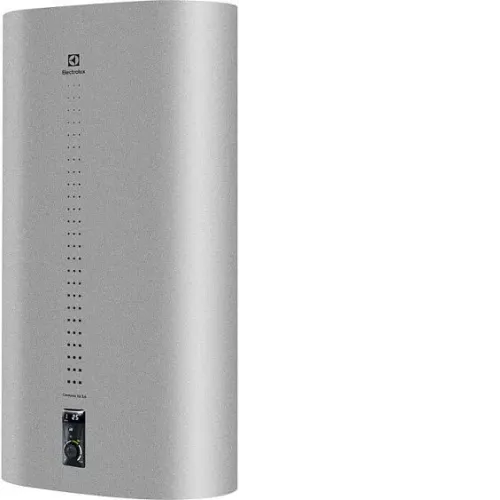 Водонагреватель ELECTROLUX EWH 100 Centurio IQ 3.0 Silver