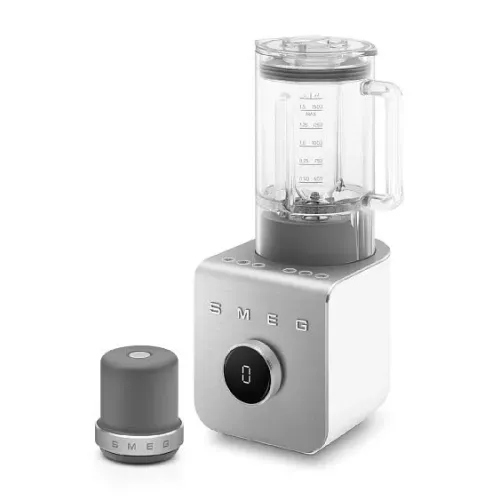 Блендер SMEG BLC02WHMEU