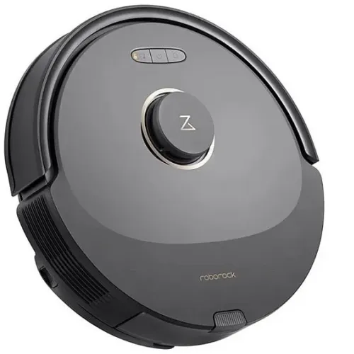 Робот-пылесос ROBOROCK Robotic Vacuum Cleaner Q8 Max Black Q8M52-02