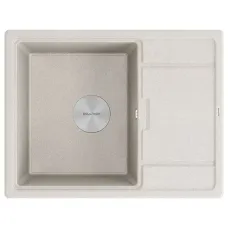 Кухонная мойка PAULMARK Flugen PM216550-GR