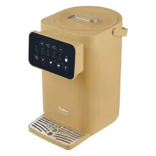 Термопот TESLER TP-5020 OCHRE YELLOW Термопот TESLER TP-5020 OCHRE YELLOW