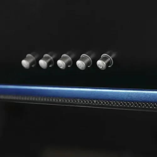 Вытяжка LEX selena 600 black