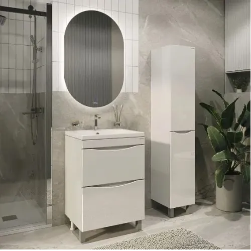 Раковина MADERA ALICE 58 см 4627173210300