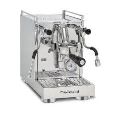 Кофемашина SMEG LA PAVONI LPSMXS02EU