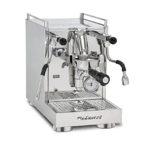 Кофемашина SMEG LA PAVONI LPSMXS02EU