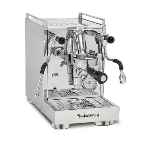 Кофемашина SMEG LA PAVONI LPSMXS02EU