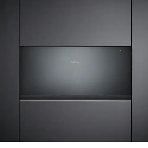 Шкаф для подогрева посуды GAGGENAU WSP222102