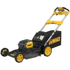 Газонокосилка DEWALT DCMWSP660N-XJ Газонокосилка DEWALT DCMWSP660N-XJ