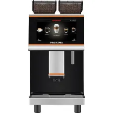 Кофемашина DR. COFFEE Proxima F20 Кофемашина DR. COFFEE Proxima F20