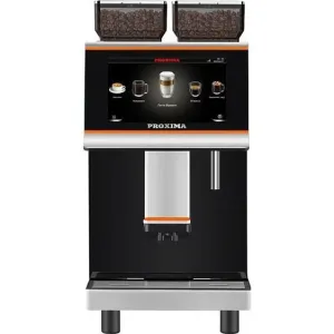 Кофемашина DR. COFFEE Proxima F20