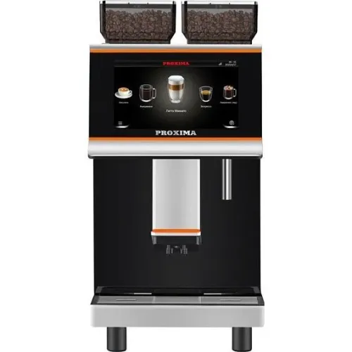 Кофемашина DR. COFFEE Proxima F20