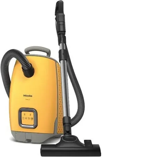 Пылесос MIELE Guard L1 Flex Sunset Yellow