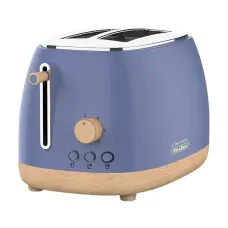 Тостер TESLER TT-220 LAVENDER