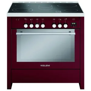 Плита GLEM ml924vbr Плита GLEM ml924vbr