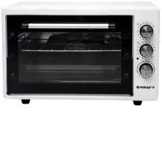 Мини-печь KRAFT KF-MO4500W