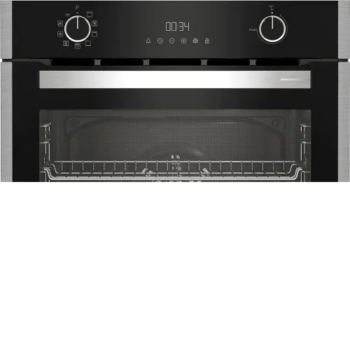 Духовой шкаф GRUNDIG GEBM19300BP