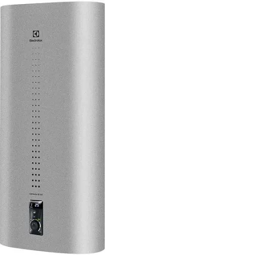 Водонагреватель ELECTROLUX EWH 50 Centurio IQ 3.0 Silver