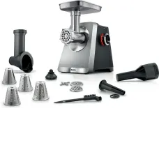 Мясорубка BOSCH MFWS840M