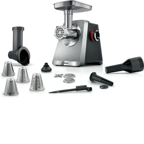 Мясорубка BOSCH MFWS840M