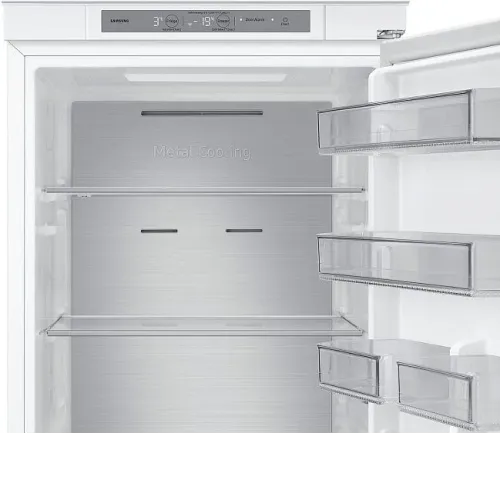 Холодильник SAMSUNG BRB80F30BES0EO