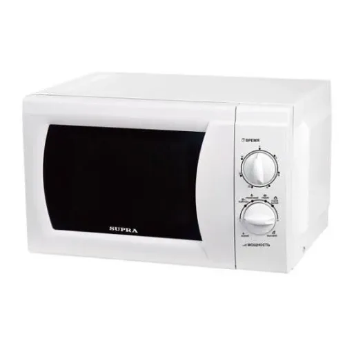 Микроволновая печь SUPRA mws-1808mw