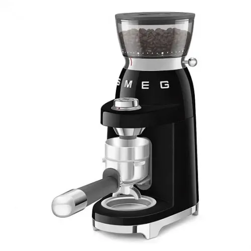 Кофемолка SMEG CGF03BLEU