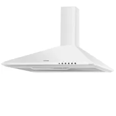 Вытяжка HOMS Aire fast WHITE 60