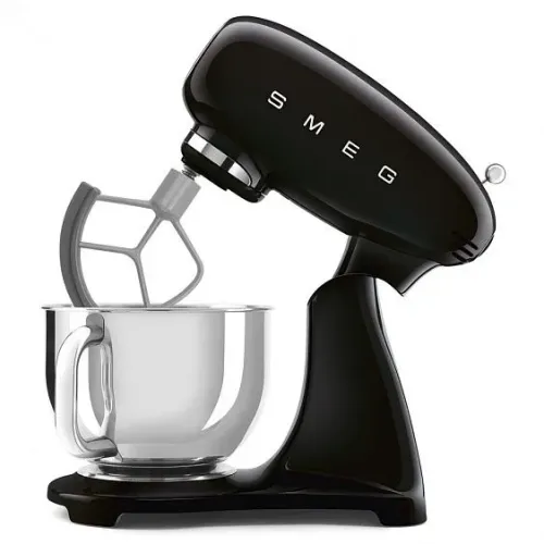 Миксер SMEG SMF05BLEU