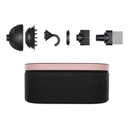 Фен DYSON Supersonic HD16 Diffuz Strawberry Bronze/Blush Pink