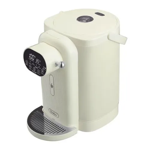 Термопот TESLER TP-4045 BEIGE