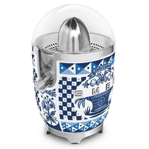 Соковыжималка SMEG CJF01DGBEU