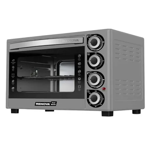 Мини-печь RENOVA MO-40GTS1