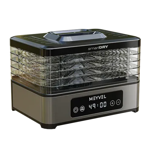 Дегидратор MEYVEL MDH5-1P (Black)
