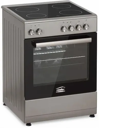Плита SIMFER F66VM04002