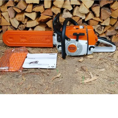 Бензопила STIHL ms 260 15