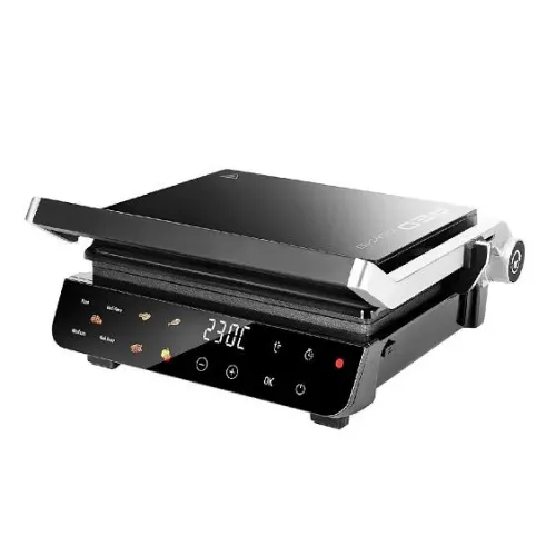 Гриль RED SOLUTION G830D
