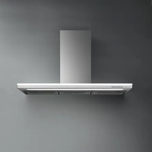 Вытяжка FALMEC lumen 120 inox neutro (800) ecp
