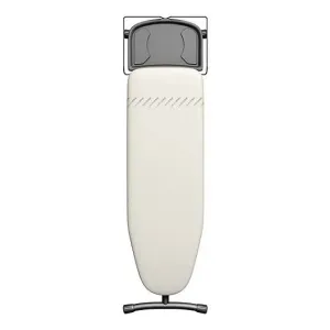 Гладильная доска LAURASTAR COMFORTBOARD BLACK COVER BEIGE
