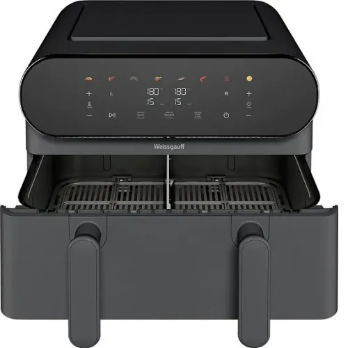 Аэрогриль WEISSGAUFF WAF 910 DS FryChef