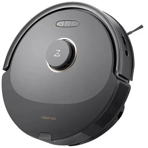 Робот-пылесос ROBOROCK Robotic Vacuum Cleaner Q8 Max Black Q8M52-02